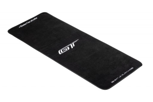 Next Level Racing Seat ES1 - Ford GT Edition - dodatkowe siedzenie