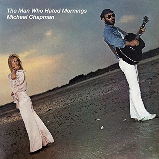 Secret Records The Man Who Hated Mornings