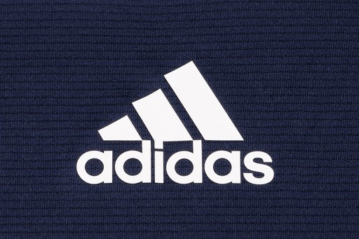 adidas koszulka t-shirt męska longsleeve roz.M