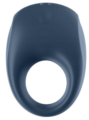 IOS ANDROID SATISFYER STRONG ONE RING APP-C CLAMP