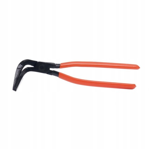 КРОВЕЛЬНЫЕ ЩИПЦЫ ЩИПЦЫ ДЛЯ ГИБКИ ЛИСТА 90° 275MM K&D PROFESIONAL