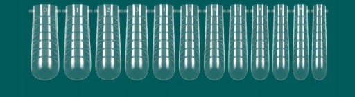 Лак Top Nail формы DUAL FORM квадрат