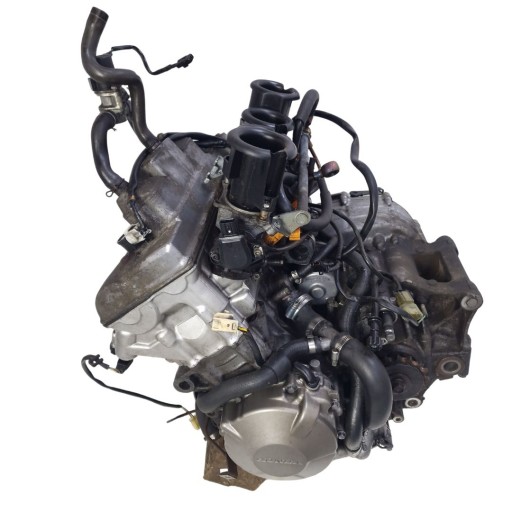 Двигатель в сборе Honda CBR 600 RR 05-06