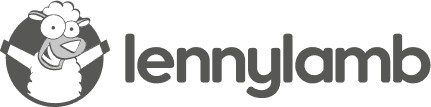 LennyLamb Переноска LennyLight - Маленькая елочка, миндаль