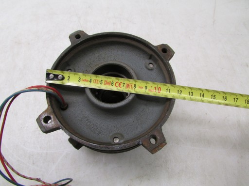 Тормоз SEW BMG05 HF 5 Нм 400 В 08671184
