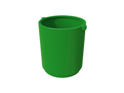 Резервуар для дождевой воды Drop Water 5000 Set KPL