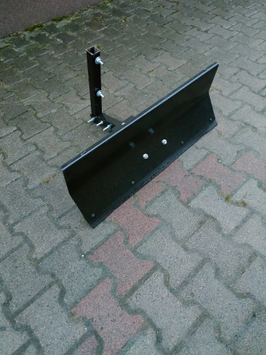Pług do śniegu do Quada ATV