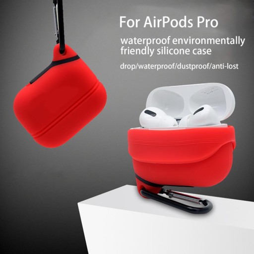 c для наушников Airpods Pro для Apple Air Pods Pro 1