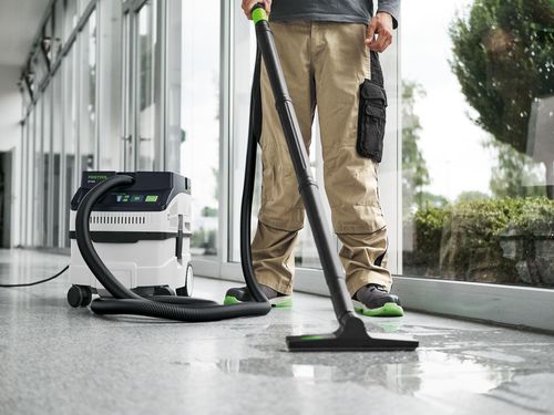 Festool 577415 Промышленный пылесос мощностью 1200 Вт