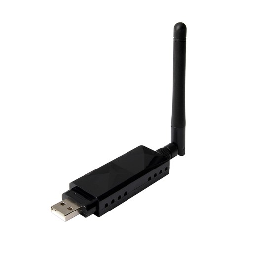 СЕТЕВАЯ КАРТА WIFI USB-АДАПТЕР WIFI АНТЕННА AR9271