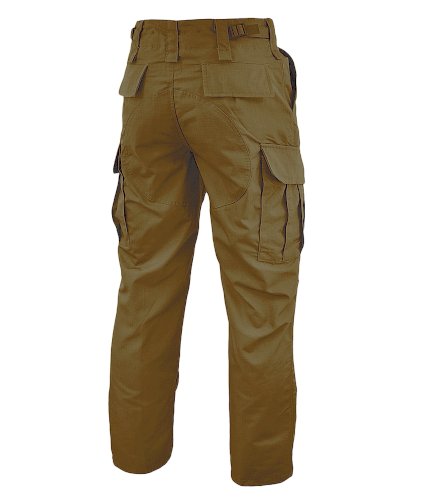 TEXAR SPODNIE WOJSKOWE WZ10 RIPSTOP COYOTE r. 2XL