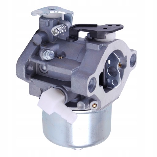 Черная крышка карбюратора для Briggs Stratton 699831
