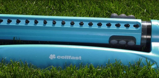 Осциллирующий ороситель Cellfast 52-075 OPTI IDEAL