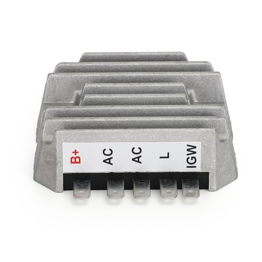 Регулятор напряжения для John Deere 670 770 870 970