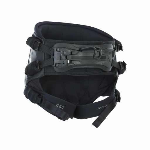 Сиденье Trapeze ION Surf Octane Black 2023 XL