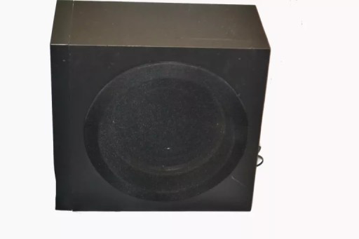 GŁOŚNIKI SONY SPEAKER SYSTEM SS-WS101 / SS- CN125 SUPER OKAZJA !!