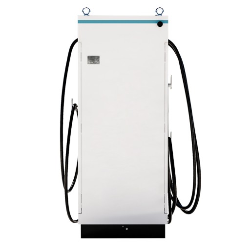 Xchange Charger Aurora 120 кВт зарядная станция постоянного тока + 22 кВт переменного тока с терминалом