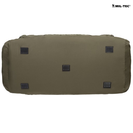 ГРУЗОВАЯ СУМКА США Molle Large 105 л OLIV