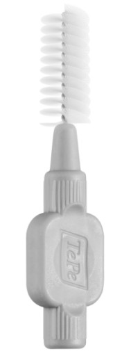 Щетки межзубные Tepe Original 1,3мм 8шт. Серый ISO 7