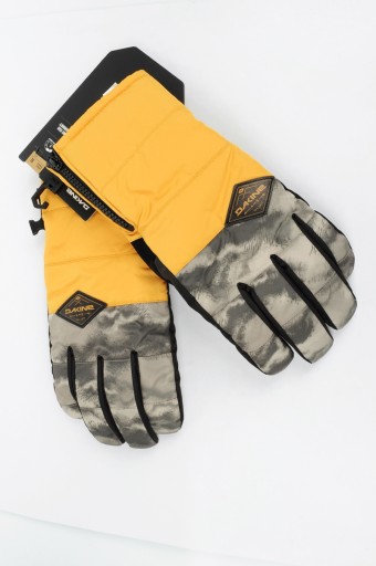 Мужские перчатки Dakine Omega Glove DK Dry r.S
