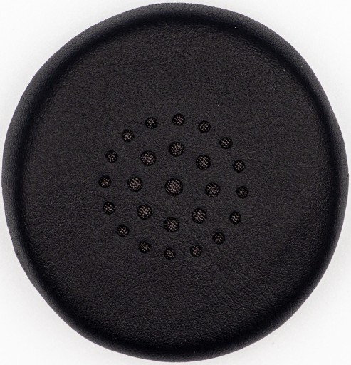 Earchers Sponge Pad Pad Pod для Creative Sound Blaster Jam v1 v2