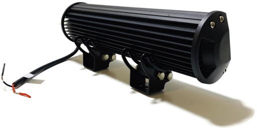 LIGHTBAR 24 LED CREE ДАЛЬНЯЯ ЛАМПА КОМБИНИРОВАННАЯ 72ВТ