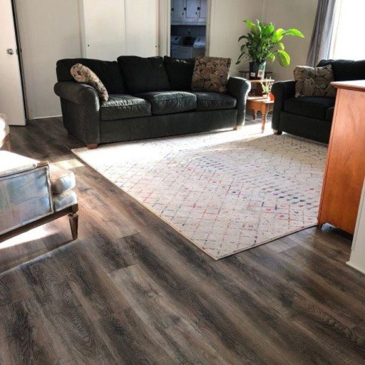 ВИНИЛОВЫЙ ПОЛ BESTLAMINATE ADDURI PLUS ДУБ ШЕРВУД