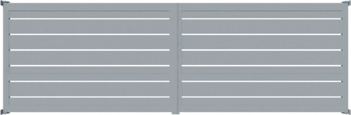 TARCZYŃSCY- OGRODZENIA ALUMINIOWE