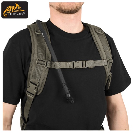 Рюкзак HELIKON EDC Pack Cordura 21L Multicam
