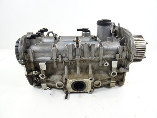 VW GŁOWICA SILNIKA 1.4 TSI 04E103404M 04E103475AN