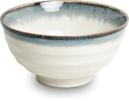 Миска для лапши Bright Aurora Udon 17см