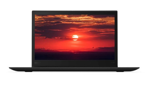 Lenovo ThinkPad X1 Yoga 3 gen 14