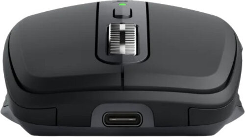 Myszka bezprzewodowa Logitech MX Anywhere 3S Grafit