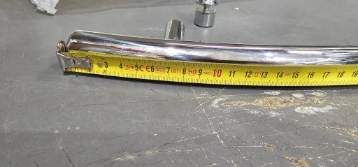 РУЧКА для кабины Aquaform Puenta/MASIVA 600-12006