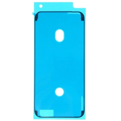 Uszczelka LCD wyświetlacza taśma do iPhone X XS