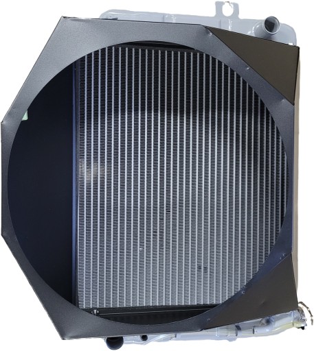 HELI CPCD30 WS1H туннельный охладитель