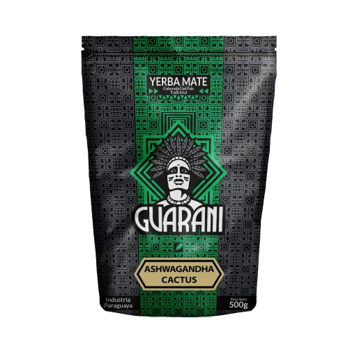 Yerba Mate Гуарани набор 3х500г 1,5кг