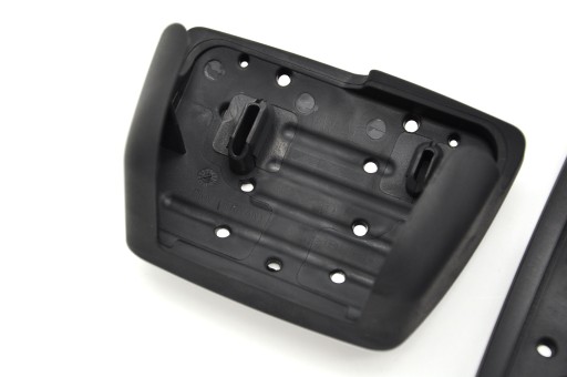 Оригинальные накладки на педали VW Golf 7 VII 8 VIII A3 8V 8Y DSG автомат