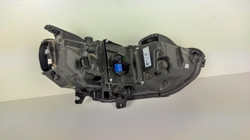 OPEL INSIGNIA B LAMPA LEWY PRZÓD LUX LED 39195645