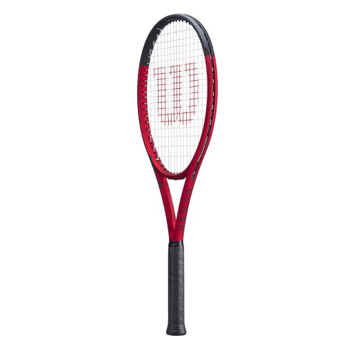 Теннисная ракетка Wilson Clash 100UL v2.0, оптоволокно