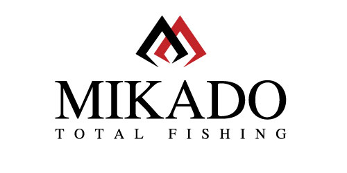 Крючки 8 с поводком Mikado Method Feeder, леска Push Stop