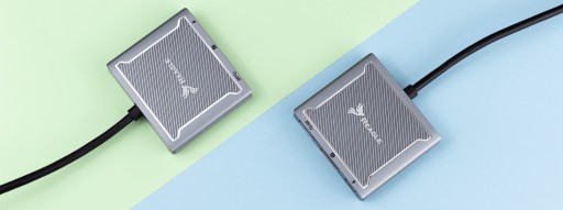 АДАПТЕР-концентратор USB-C Порт дисплея DP 8K 60 Гц PD M1 M2