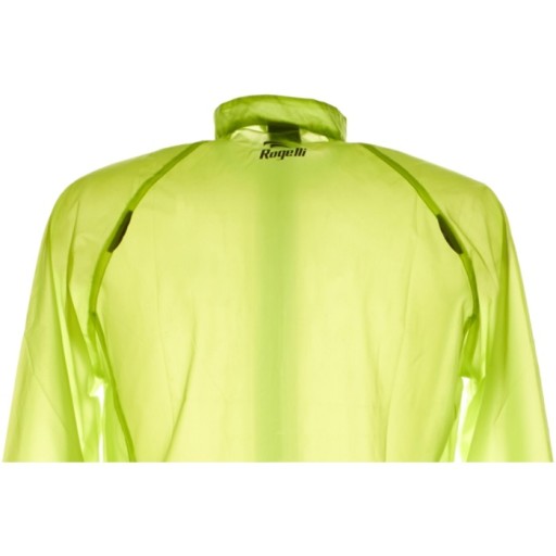 Дышащая куртка ROGELLI CROTONE DRY - L