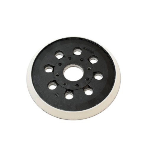 1600A01CU1 Шлифовальная тарелка Bosch для GEX 125-1 A