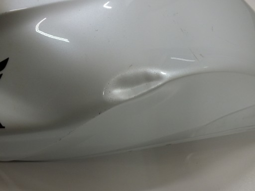 ТОПЛИВНЫЙ БАК HONDA CB 600 HORNET PC41 07-13