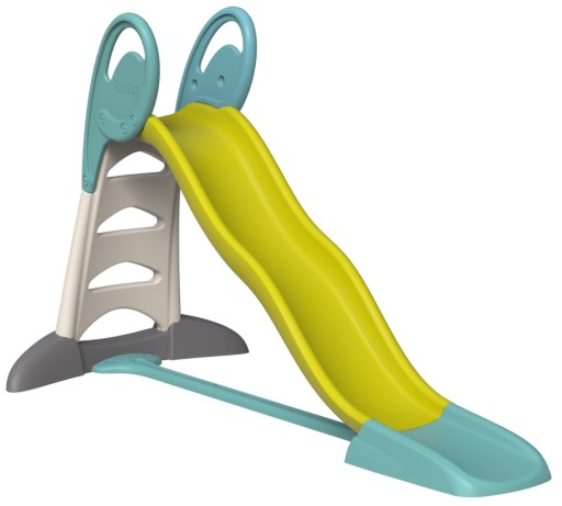 SMOBY Garden Slide Водная горка 230 см для детей
