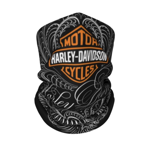 Мужские гетры Harley Davidson, летние