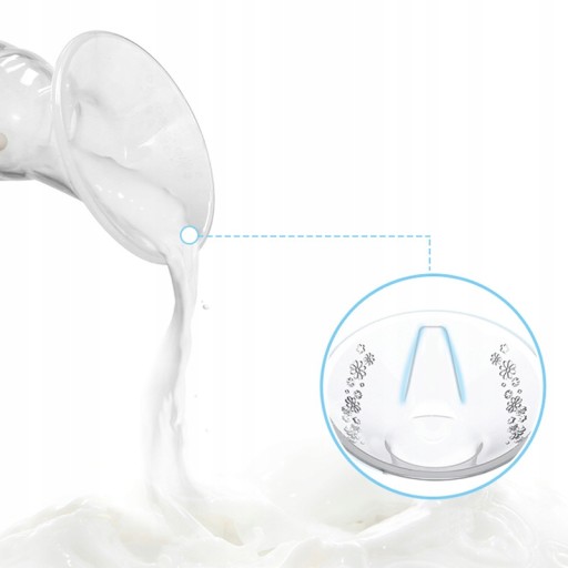 МОЛОКОСБОРНИК SISIBABY MAGIC BOTTLE