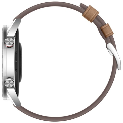 Умные часы Honor Magic Watch 2 коричневого цвета