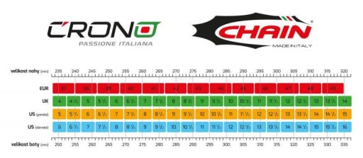 CRONO CR-4-22 Buty rowerowe szosowe na rower szosa zatrzaskowe wpinane 46